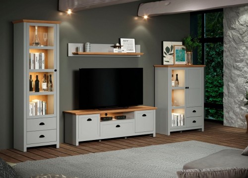 Σύνθετο σαλονιού LANDSIDE 2