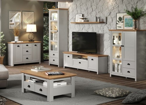 Σύνθετο σαλονιού LANDSIDE 3