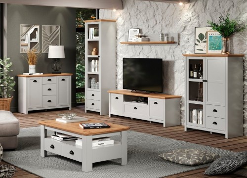 Σύνθετο σαλονιού LANDSIDE 3