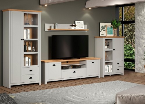 Σύνθετο σαλονιού LANDSIDE