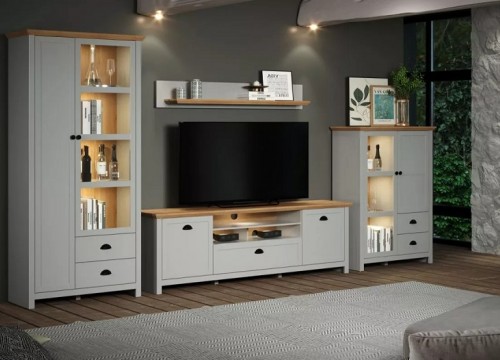 Σύνθετο σαλονιού LANDSIDE