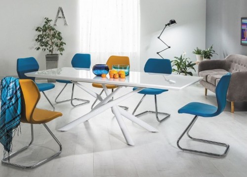 Τραπεζι ΤARANTO 