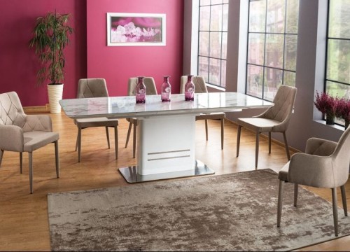 Τραπεζι CARTIER CERAMIC