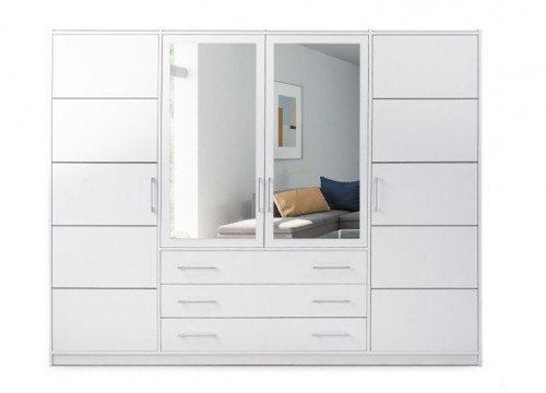 Ντουλάπα  BALI 240