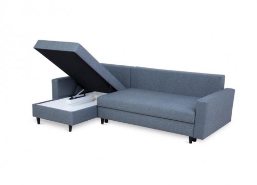 Καναπές γωνία ONYX 222x141x89 Καναπές γωνία ONYX 222x141x89