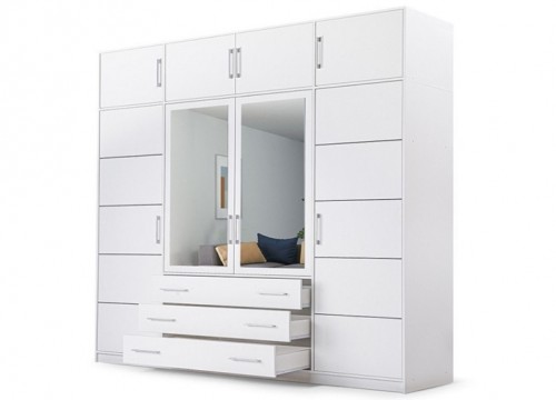 Ντουλάπα  BALI 240
