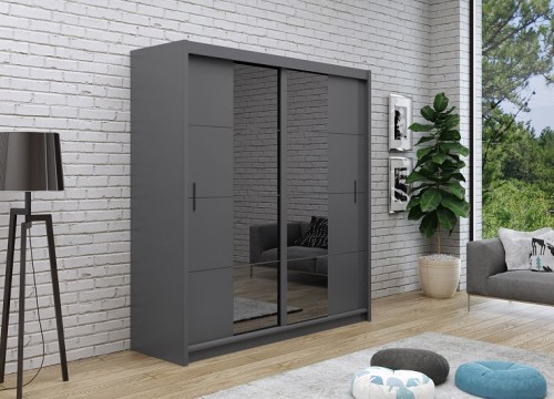 Ντουλάπα PORTO 2  203-250