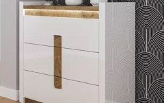 Συρταριέρα ALAMEDA KOM3S Συρταριέρα ALAMEDA KOM3S