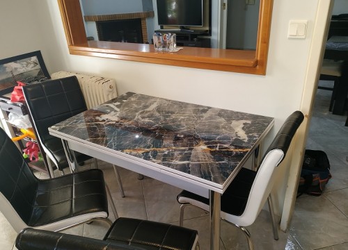 Τραπεζαρία Κουζίνας 5