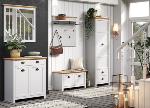 Επιπλο εισόδου LANDSIDE Επιπλο εισόδου LANDSIDE