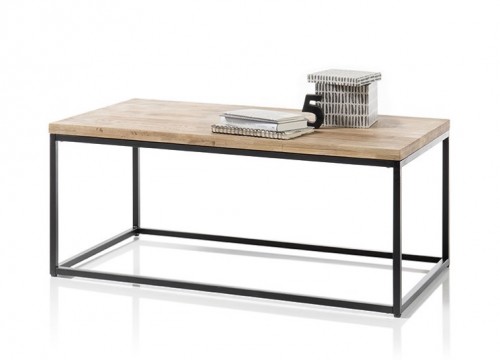 Δρυς τραπεζάκι σαλονιού SAKURA 91