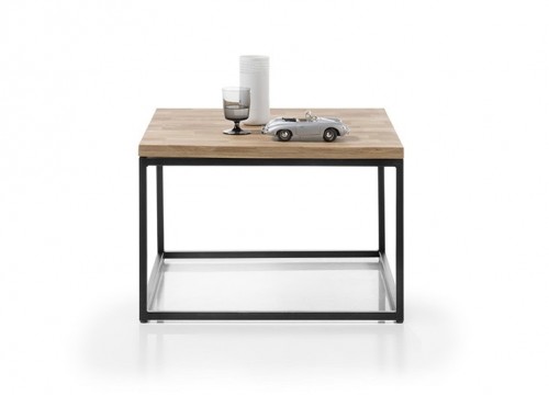 Μικρό τραπεζάκι σαλονιού SAKURA 90