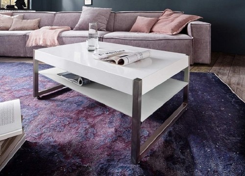 Τραπεζάκι σαλονιού MIGEL 58164WZ