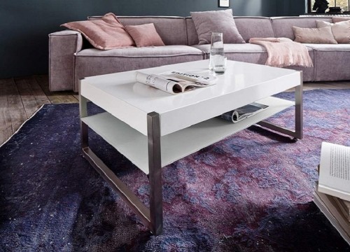 Τραπεζάκι σαλονιού MIGEL 58164WZ