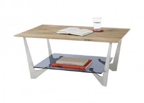 Τραπεζάκι σαλονιού LEON