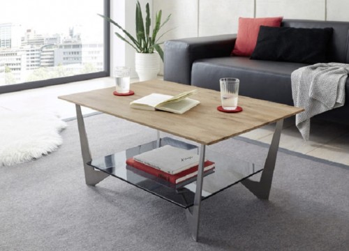 Τραπεζάκι σαλονιού LEON