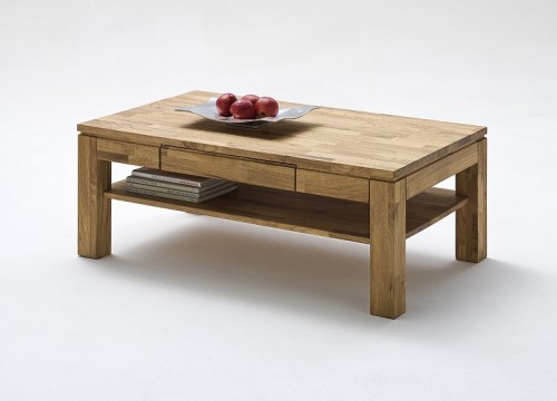 Τραπεζάκι σαλονιού JULIAN 58722E με συρτάρι