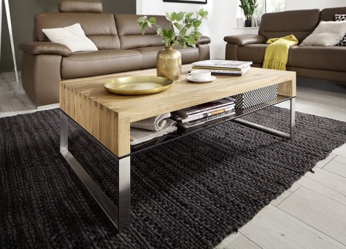 Τραπεζάκι σαλονιού HILARY