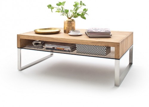 Τραπεζάκι σαλονιού HILARY