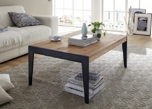 Τραπεζάκι σαλονιού GIBRALTAR