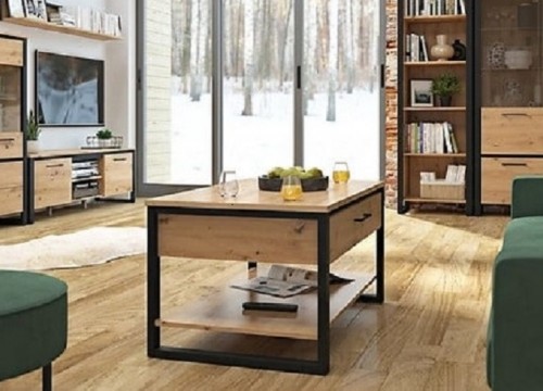 Τραπεζάκι σαλονιου DODSON