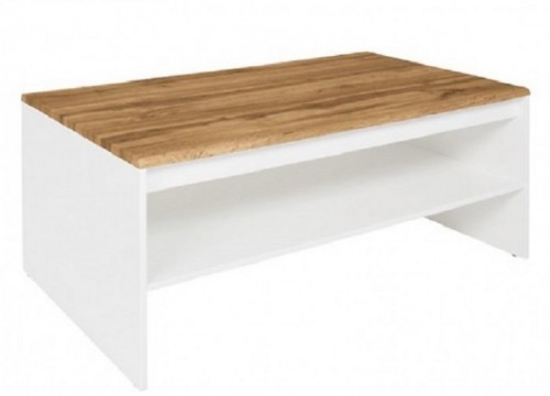 Τραπεζάκι σαλονιού HOLTEN LAW110-BI