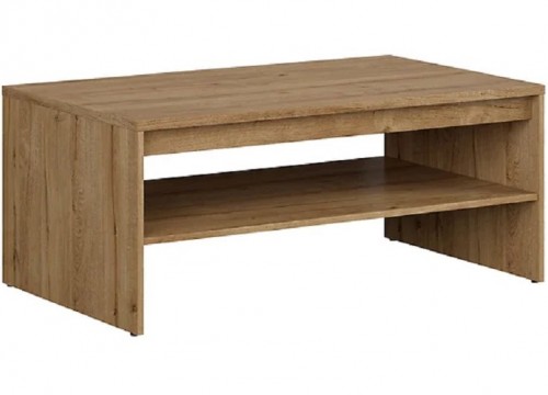 Τραπεζάκι σαλονιού HOLTEN LAW110-DWF