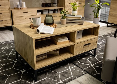 Τραπεζάκι σαλονιού RAMLA