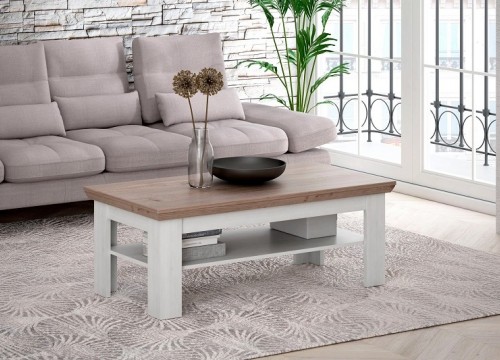 Τραπεζάκι σαλονιού ILOPPA