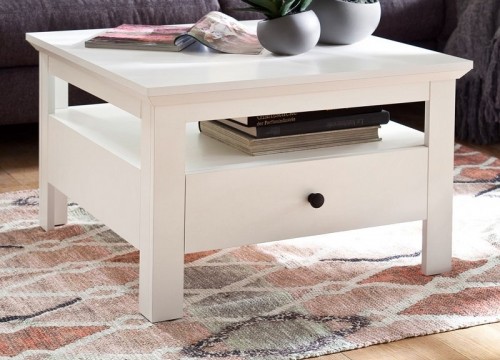 Τραπεζάκι σαλονιού BAXTER τετράγωνο