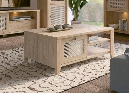 Τραπεζάκι σαλονιού PARILLA 1S