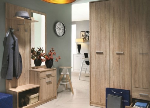 Επιπλο εισόδου ΝΕΡΟ Επιπλο εισόδου ΝΕΡΟ