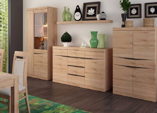 Σύνθετο σαλονιού SUMMER Β