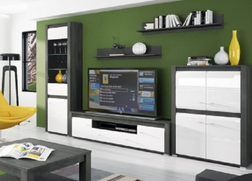 Σύνθετο σαλονιού SEVILLA