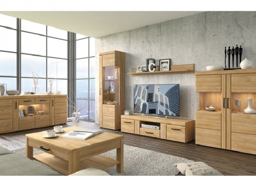 Σύνθετο σαλονιού CORTINA 2