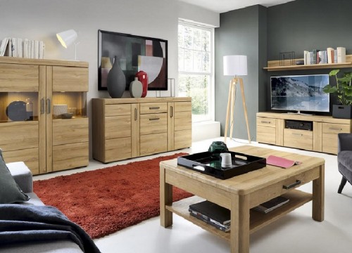 Σύνθετο σαλονιού CORTINA 5