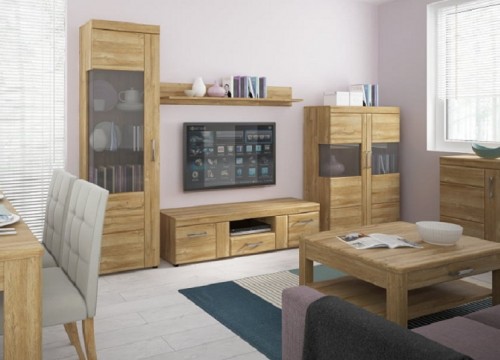 Σύνθετο σαλονιού CORTINA 1