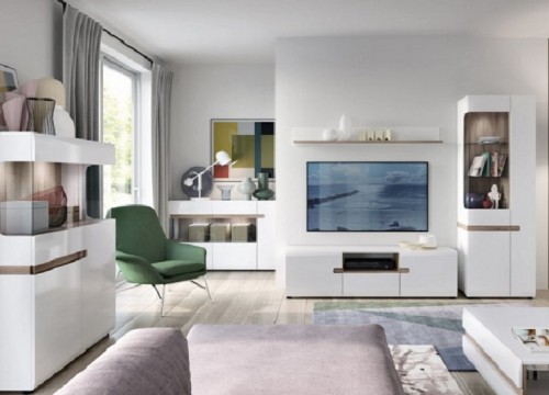 Σύνθετο σαλονιού LINATE 2