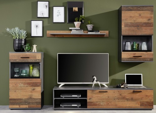 Σύνθετο σαλονιού MANGO μοντέρνο 