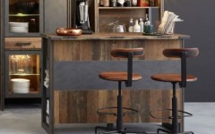 Σύνθετο σαλονιού PRIME BAR Σύνθετο σαλονιού PRIME BAR