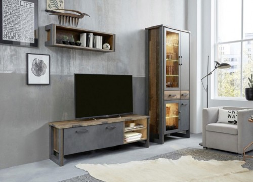 Σύνθετο σαλονιού PRIME 2 μοντέρνο