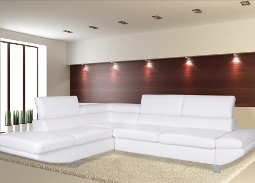 Καναπές γωνία SHARP 270X235X90 Καναπές γωνία SHARP 270X235X90