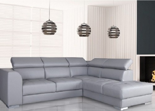 Καναπές γωνία ERIK 262X218X100 Καναπές γωνία ERIK 262X218X100