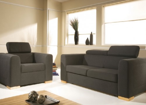 Σαλόνι LOFT Σαλόνι LOFT