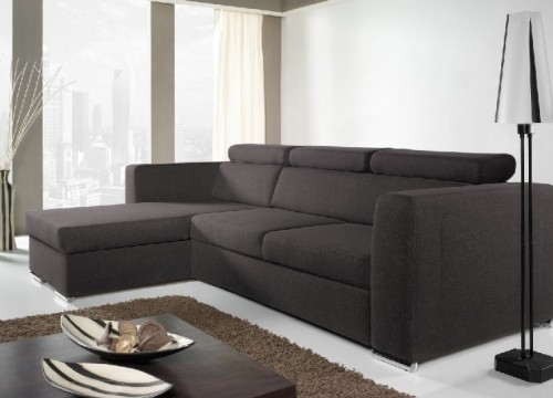 Καναπές γωνία LOFT III Καναπές γωνία LOFT III