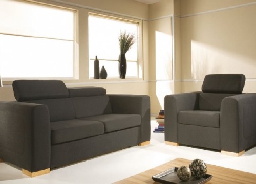 Σαλόνι LOFT Σαλόνι LOFT