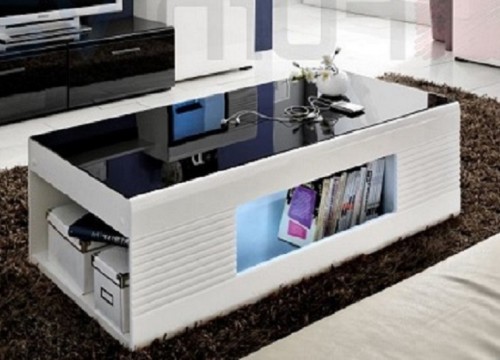 Τραπεζάκι σαλονιού PANDA