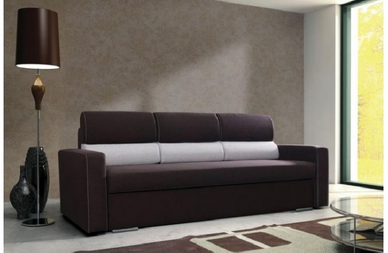 Καναπές κρεβάτι ROMA
