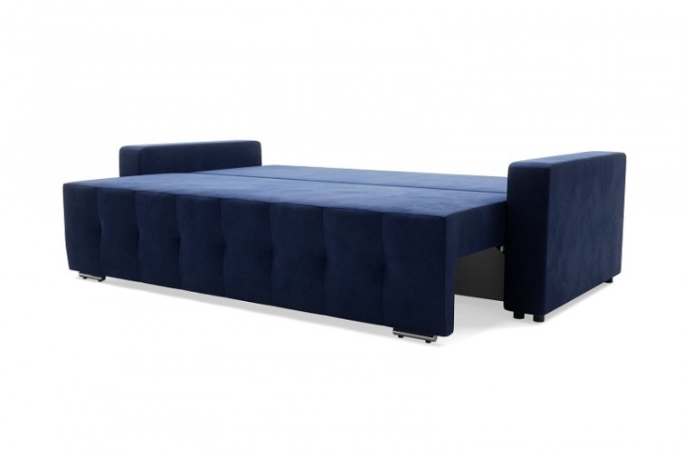 Καναπές κρεβάτι ARIES με αποθηκευτικό χώρο