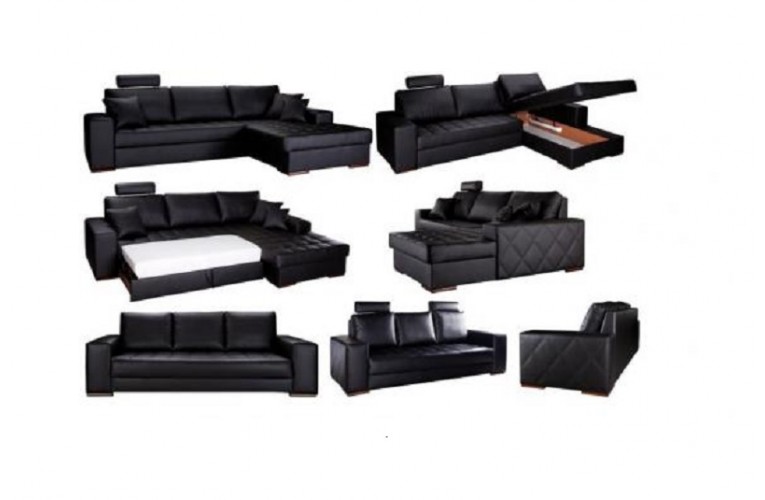 Καναπές κρεβάτι NIAGARA